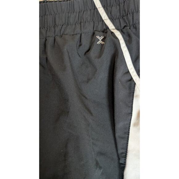Xersion Womens Sz 4X Lined Running Athletic Shorts 5" Inseam - Picture 4 of 9